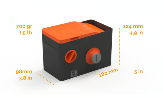 Lab-Box | ars-imago Roma Lab-Box | ars-imago Roma
